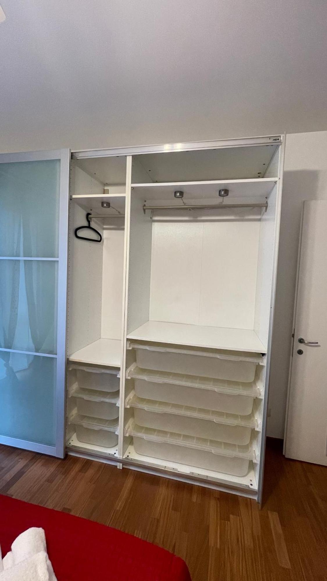 Dora Appartement