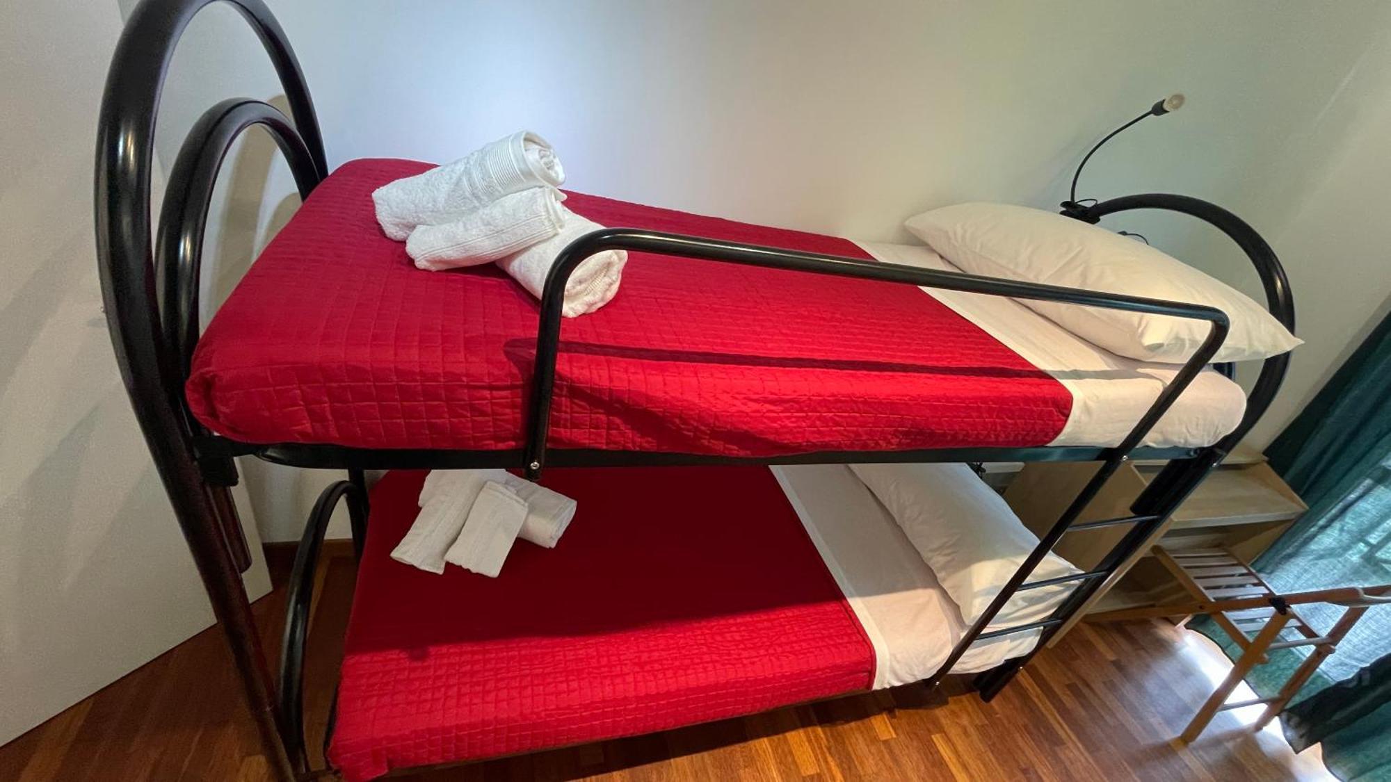 Dora Appartement Turin