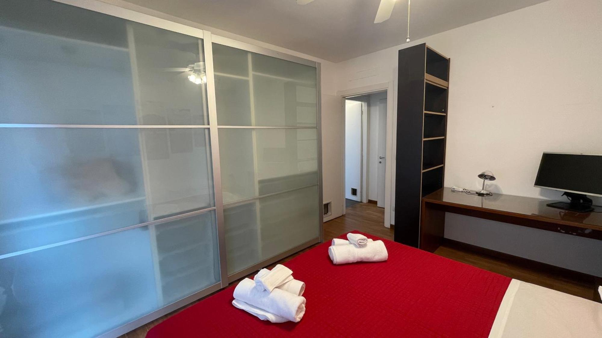 Dora Appartement Turin