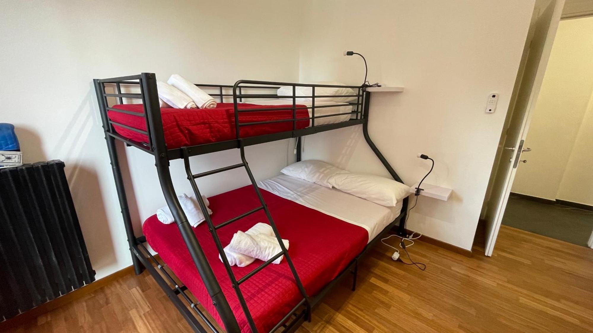 Appartement Dora Turin
