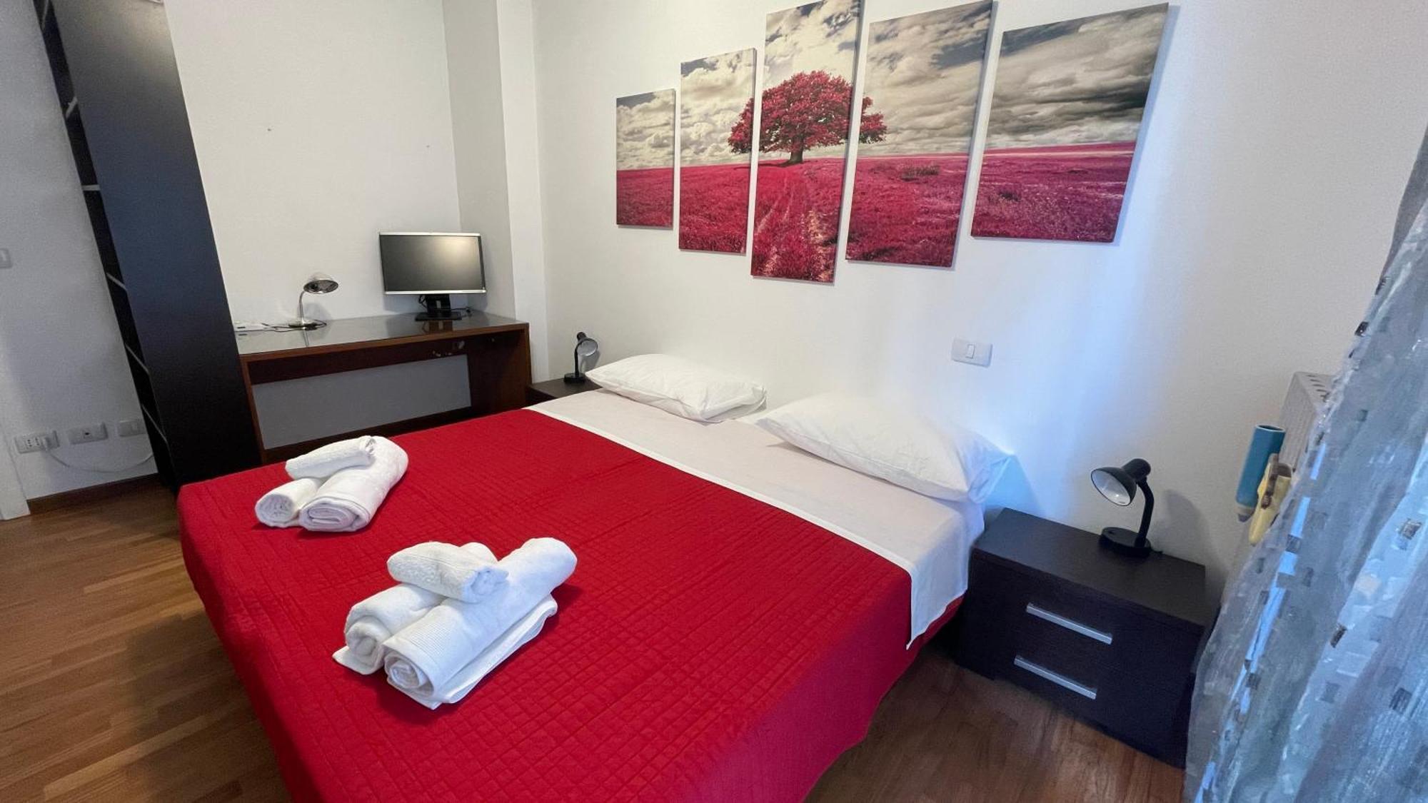 Dora Appartement Turin