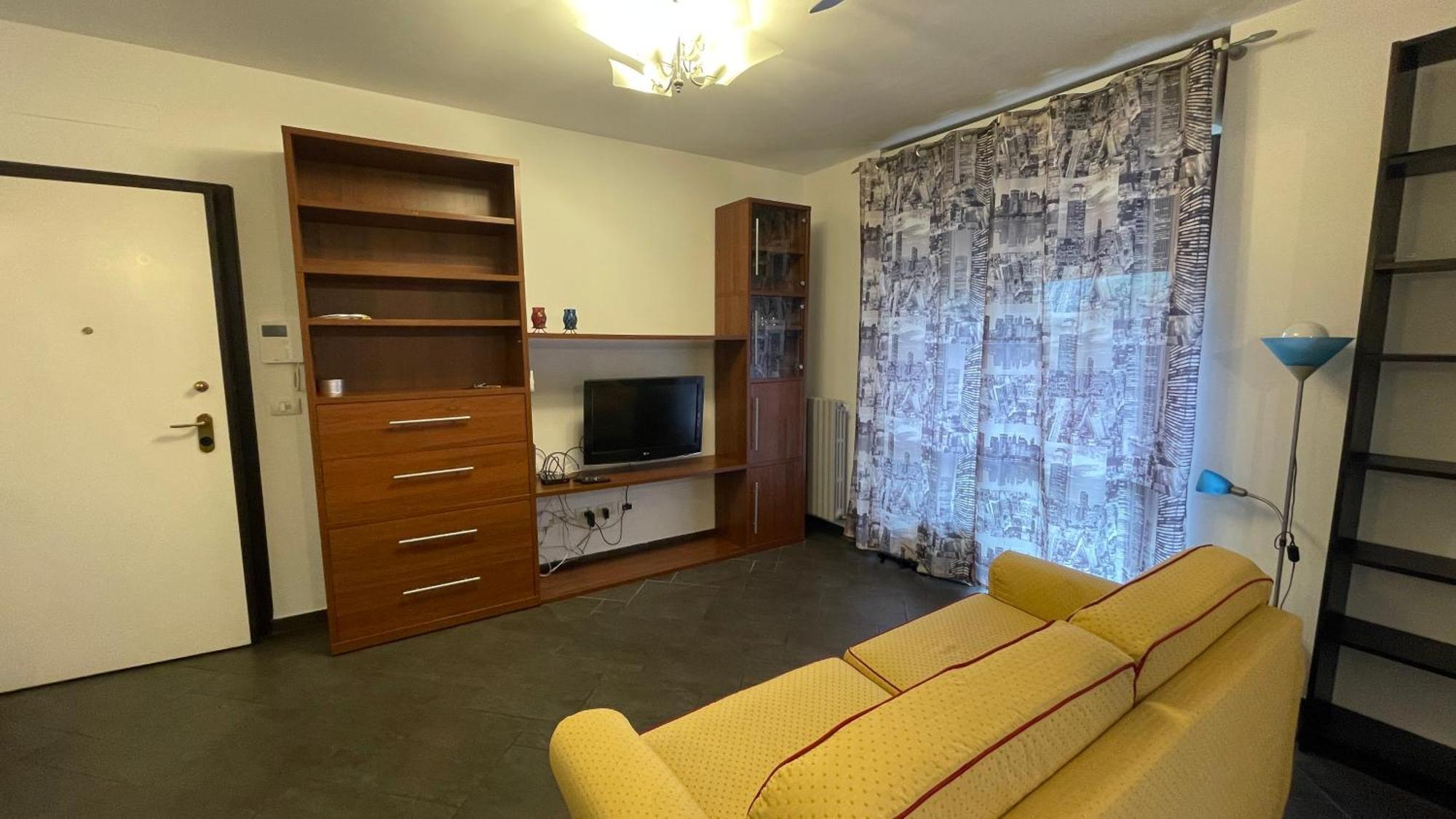 Dora Appartement Turin