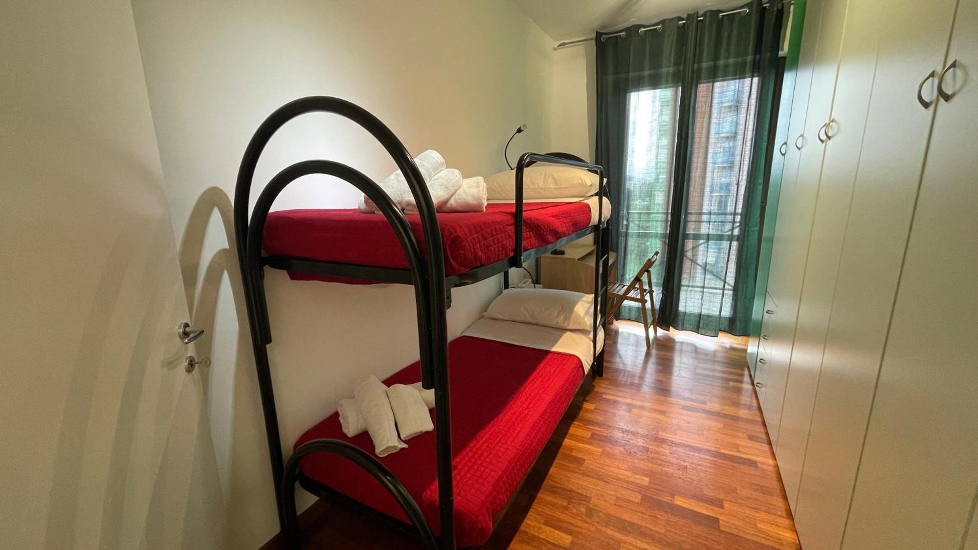 Appartement Dora