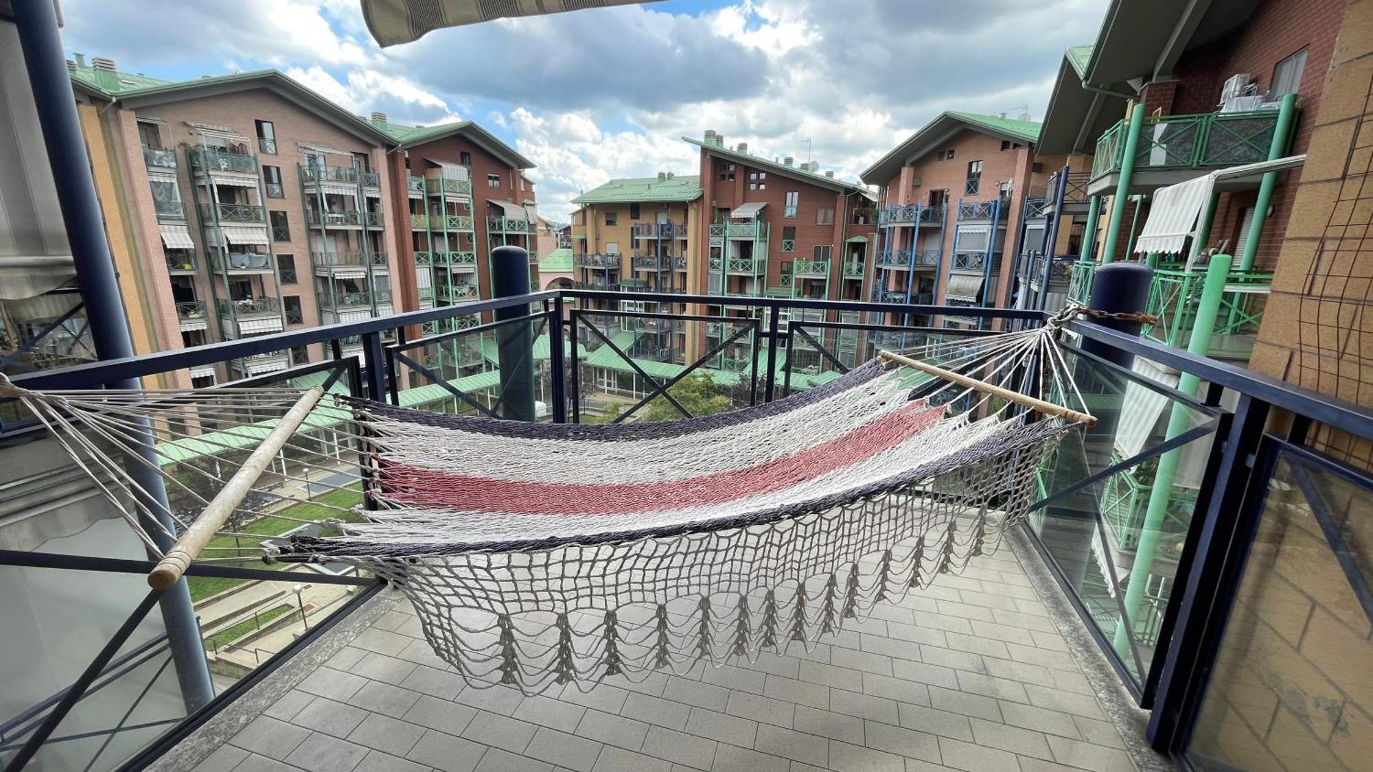 Dora Apartment Turin